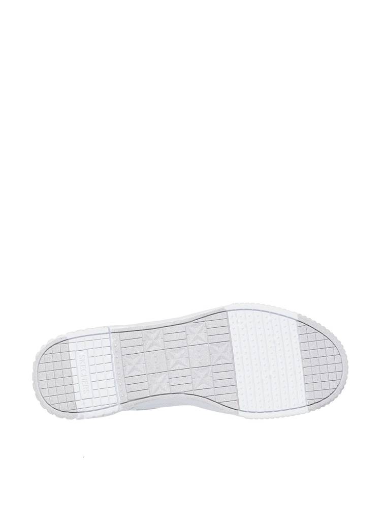 Blanc - Baskets Skechers Jade Put In Slip In - Image 5 de 5