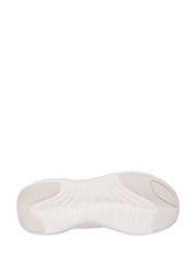 Skechers Natural Skech Cloud Trainers - Image 5 of 5