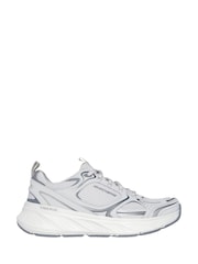 Gris - Skechers Edgeride Trainers - Imagen 1 de 5