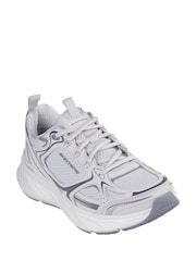 Gris - Skechers Edgeride Trainers - Imagen 3 de 5