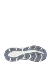 Gris - Skechers Edgeride Trainers - Imagen 5 de 5