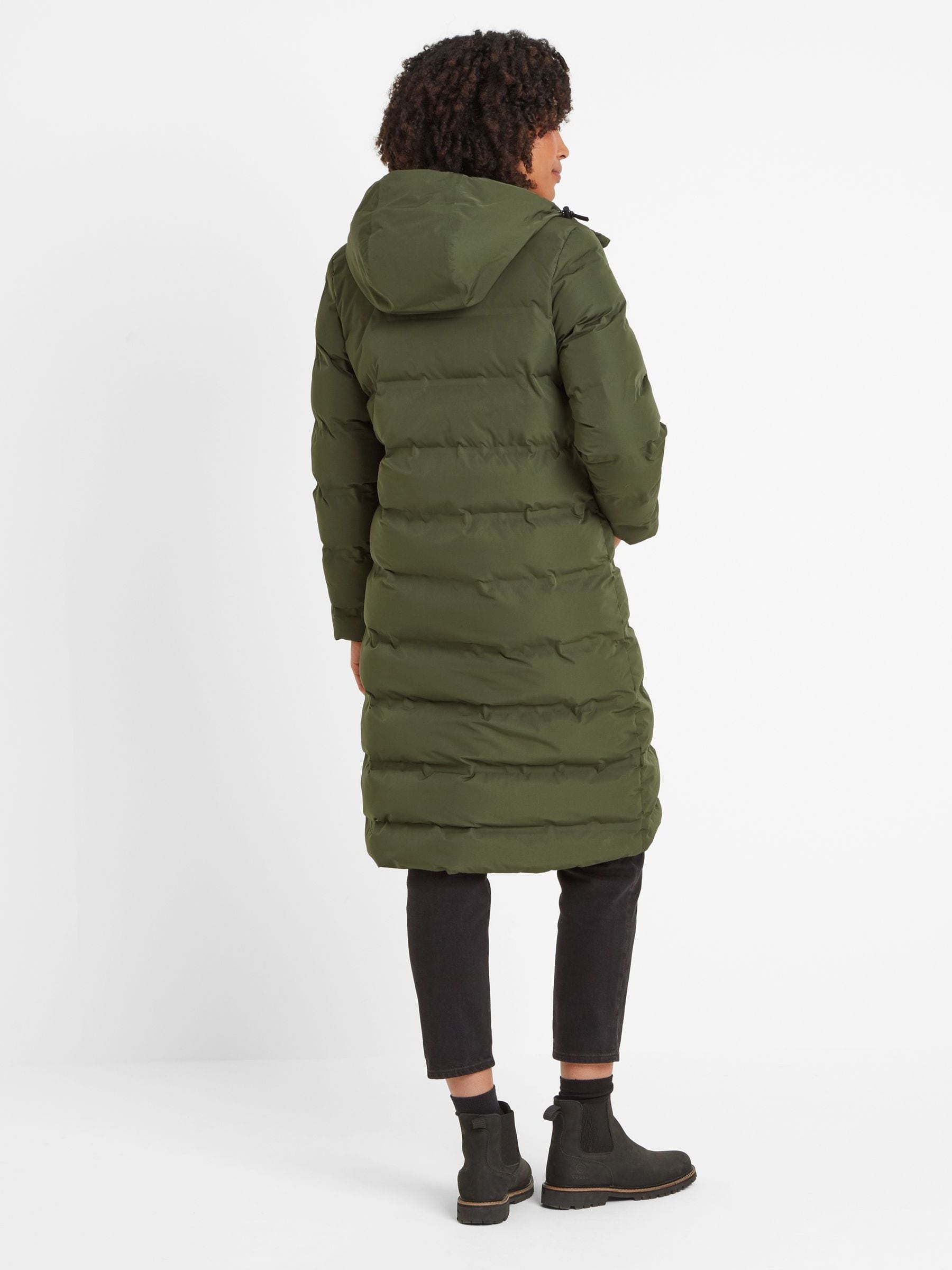 Tog 24 puffer coat outlet