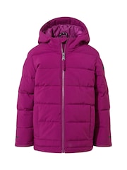 Tog 24 Purple Kids Harecroft Padded Jacket - Image 5 of 5