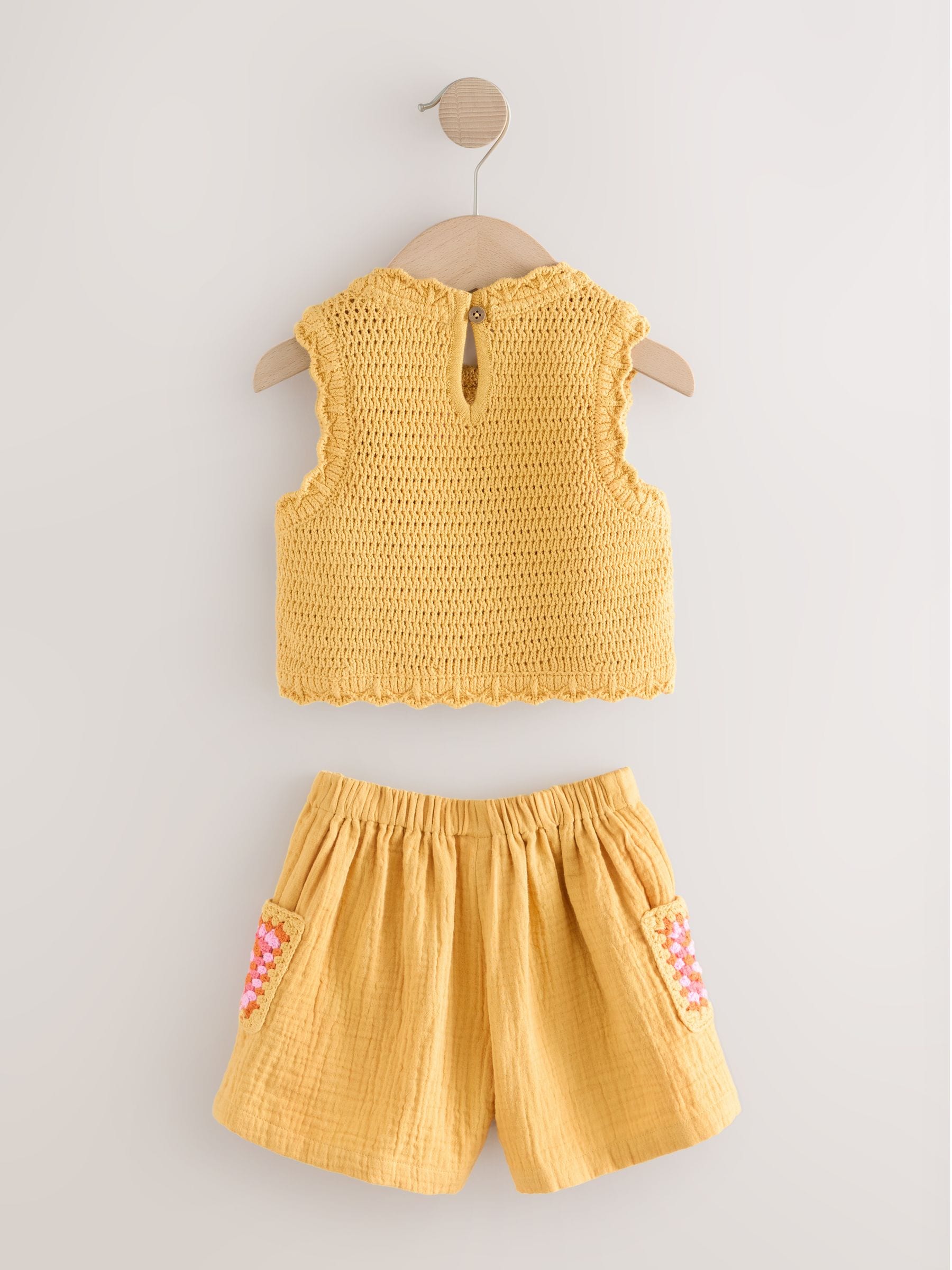 m i✧*　トップス3点セット チェックツイードセットアップタイトミニドレス /キャバドレス