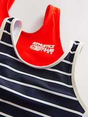 Red/Stripe - Bikini Set 2 Piece (3-16yrs) - Image 11 of 11