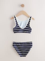 Red/Stripe - Bikini Set 2 Piece (3-16yrs) - Image 8 of 11