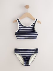 Red/Stripe - Bikini Set 2 Piece (3-16yrs) - Image 9 of 11
