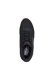 Skechers Black Uno Banksia Trainers - Image 3 of 5