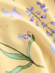Fée jaune - Maillot de bain longue jambe Sunsafe (3mths-8yrs) - Image 5 of 6