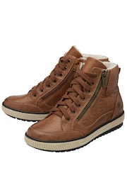 Lotus Casual Stiefeletten - Bild 2 von 4