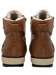 Lotus Casual Stiefeletten - Bild 3 von 4