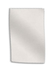 Plush Chenille Oyster Alderley Upholstered Ottoman Hotel Bed with Seating Bedsides - Image 9 of 9