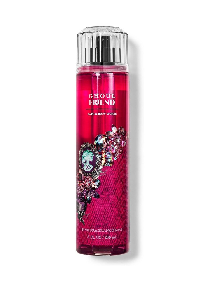 Bath & Body Works Fine Fragrance Body Mist 8 fl oz / 236 mL - Image 1 of 1