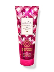 Bath & Body Works Gingham Gorgeous Moisturizing Body Wash 10 fl oz / 295 mL - Image 1 of 1