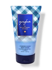 Bath & Body Works Gingham Creamy Body Scrub 8 oz / 226 g - Image 1 of 2