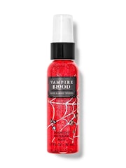 Bath & Body Works Vampire Blood Travel Size Diamond Shimmer Mist 1.7 fl oz / 50 mL - Image 1 of 1