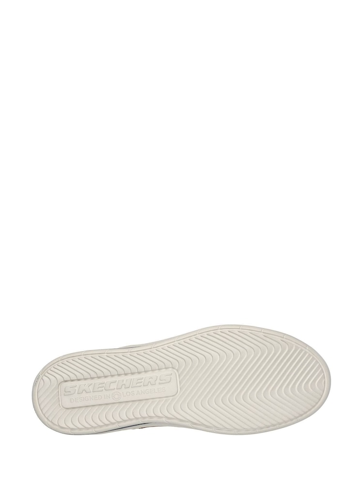 Skechers Blue Hyland Ratner Shoes - Image 3 of 3