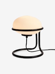MADE.COM Black Piper Table Lamp - Image 5 of 5