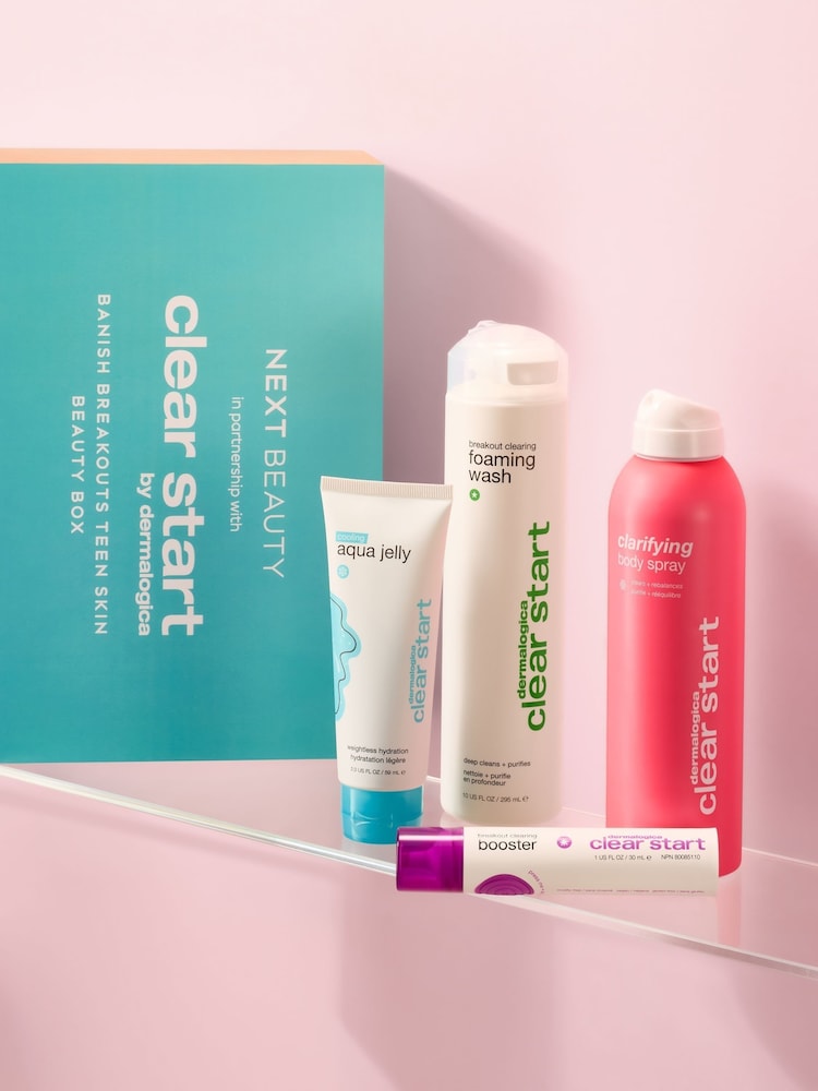 Dermalogica Banish Breakouts Box (Worth £77) - Image 1 of 3