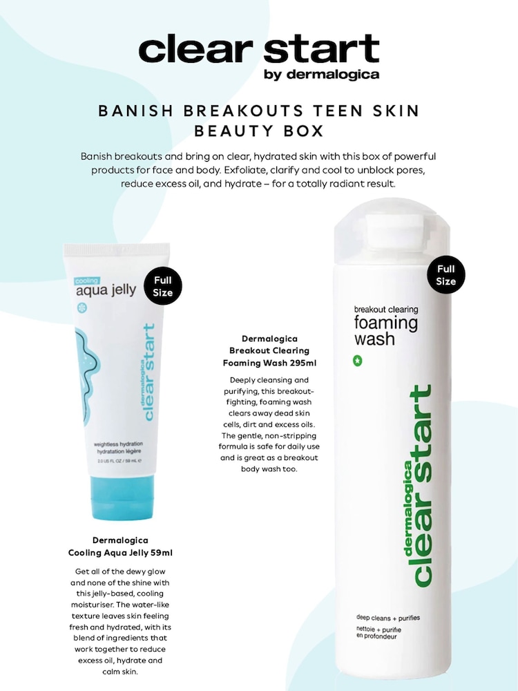 Dermalogica Banish Breakouts Box (Worth £77) - Image 2 of 3