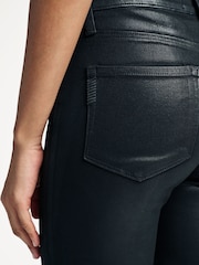 Paige Ultra Skinny Hoxton Ankle Jeans - Image 6 of 8