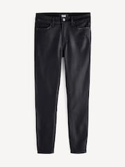 Paige Ultra Skinny Hoxton Ankle Jeans - Image 8 of 8