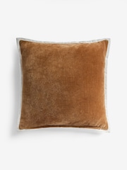 N. Premium Loxley Velvet Cushion - Изображение 3 из 4
