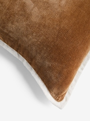 N. Premium Loxley Velvet Cushion - Изображение 4 из 4