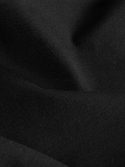 Black Cowl Neck Sleeveless Top - Image 7 of 8
