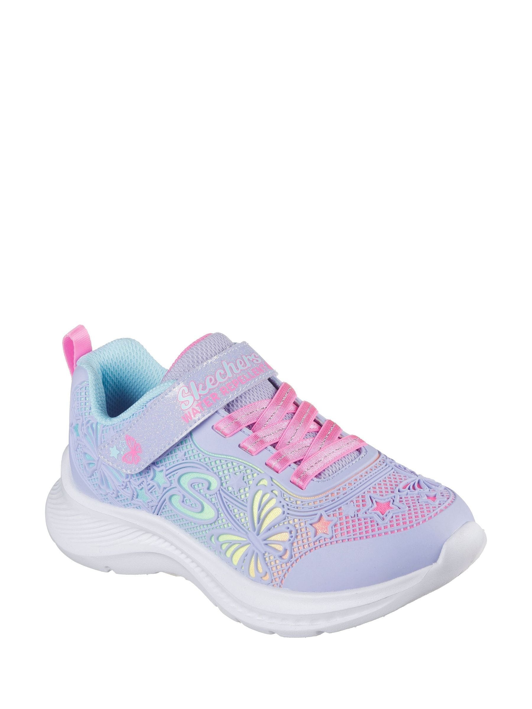 Buy Skechers Purple Jumpsters 2.0 Trainers from Next Oman