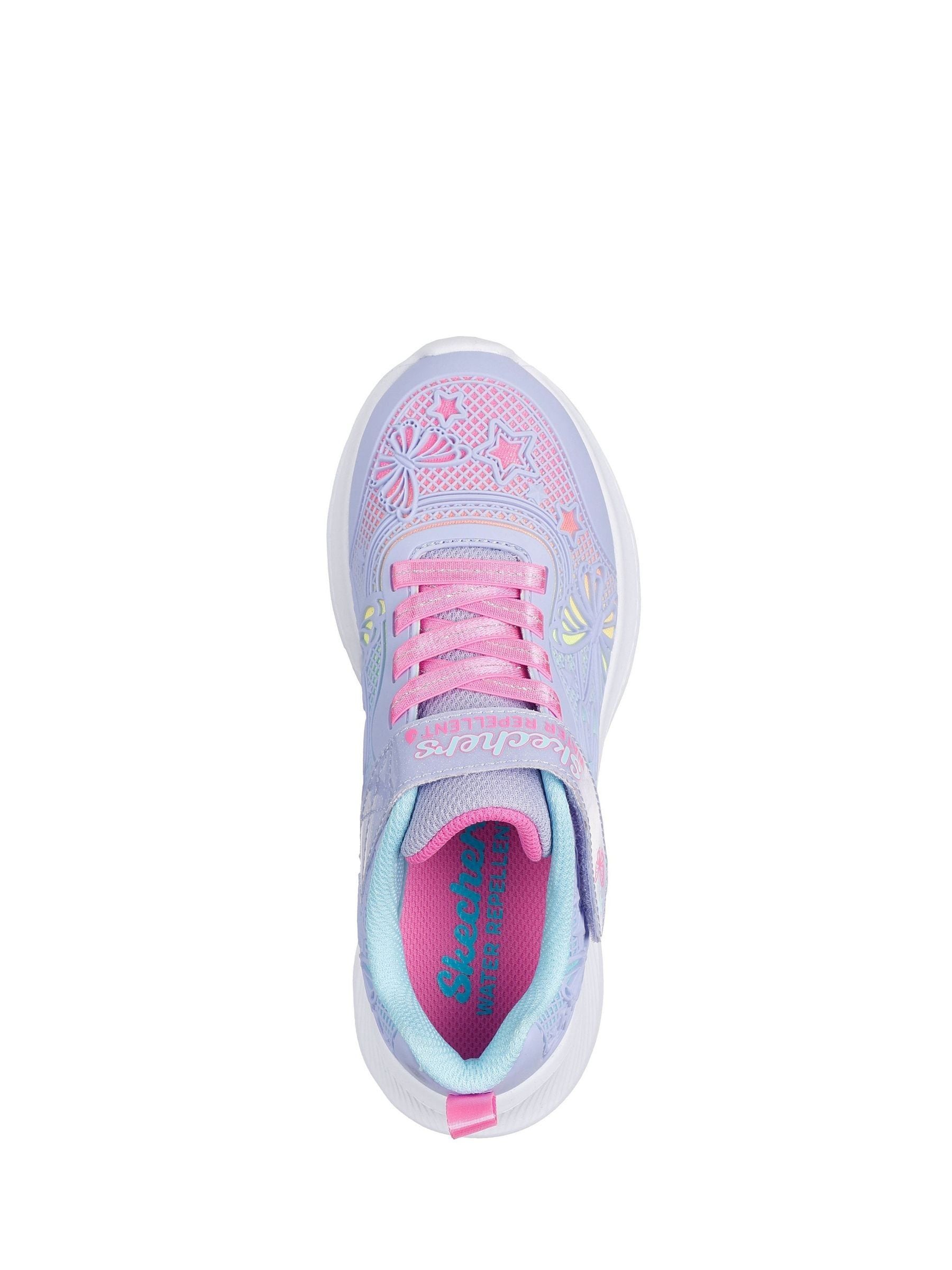 Buy Skechers Purple Jumpsters 2.0 Trainers from Next Romania