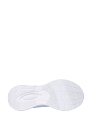 Skechers Purple Jumpsters 2.0 Trainers - Image 5 of 5