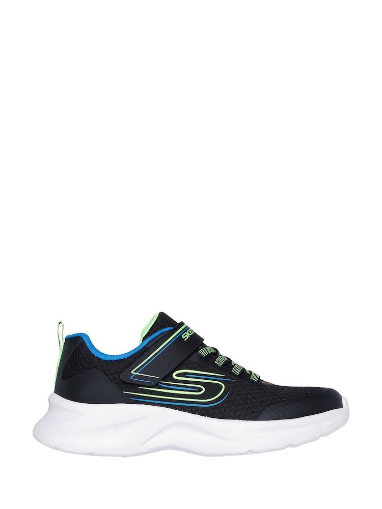 Skechers Dynamatic Swift Tread Trainers - Imagen 1 de 3