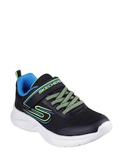 Skechers Dynamatic Swift Tread Trainers - Imagen 2 de 3