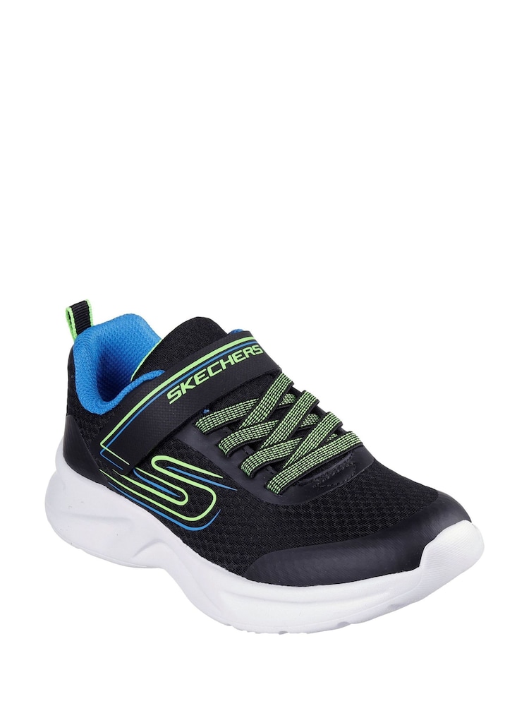 Skechers Dynamatic Swift Tread Trainers - Imagen 2 de 3