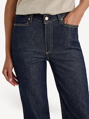 Paige Blue Charlie Flared Jeans - Image 5 of 5