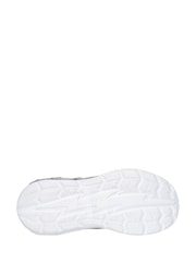 Skechers Black Storm 2.0 Bolt Brights Trainers - Image 5 of 5