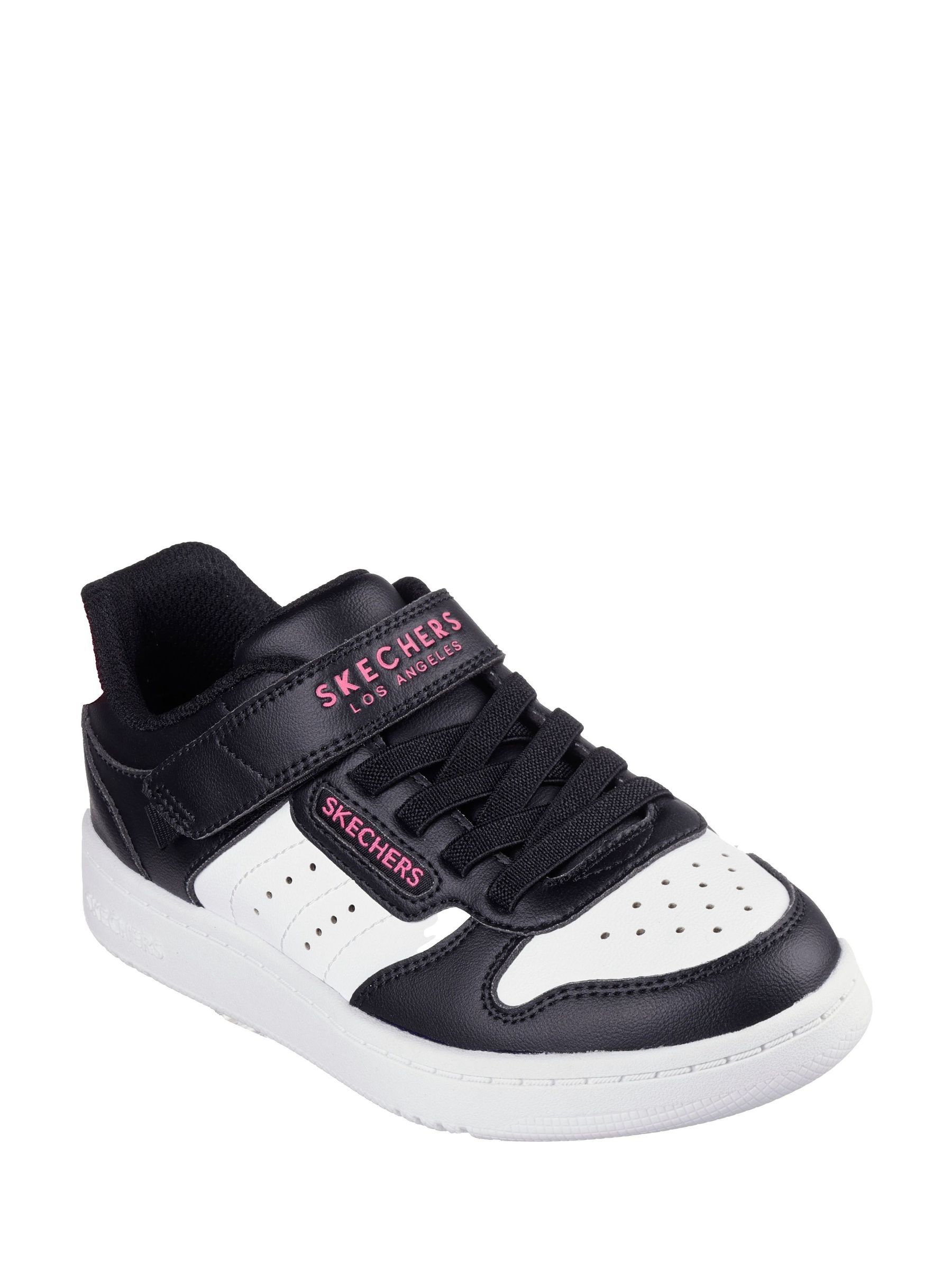 Buy Skechers Black Quick Street Style Stride Trainers from Next
