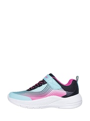 Zapatillas Microspec Advance de Skechers - Imagen 2 de 5