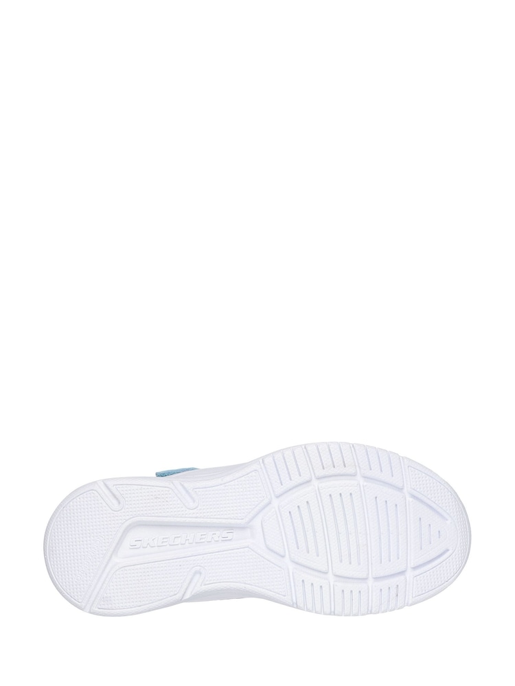 Zapatillas Microspec Advance de Skechers - Imagen 5 de 5