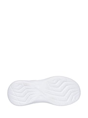 Skechers Purple Girls Selectors Reset Achieved Trainers - Image 5 of 5