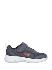 Skechers Grey Selectors Trainers - Image 1 of 2