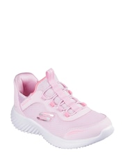 Skechers Bounder Simple Cute Trainers - Imagen 2 de 2