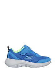 Skechers Blue Selectors Trainers - Image 1 of 2