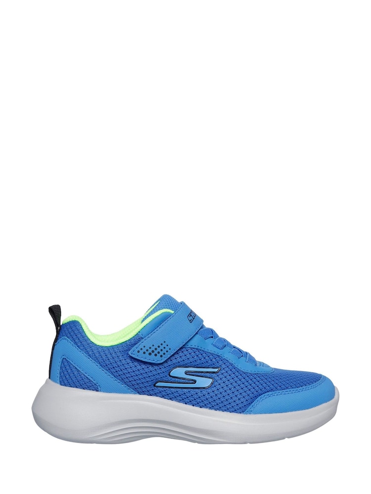 Skechers Blue Selectors Trainers - Image 1 of 2