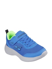Skechers Blue Selectors Trainers - Image 2 of 2