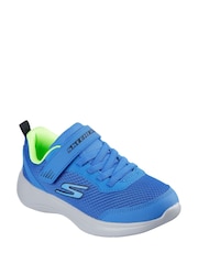 Skechers Blue Selectors Trainers - Image 3 of 5