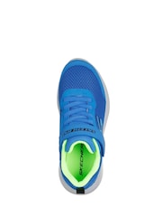 Skechers Blue Selectors Trainers - Image 4 of 5