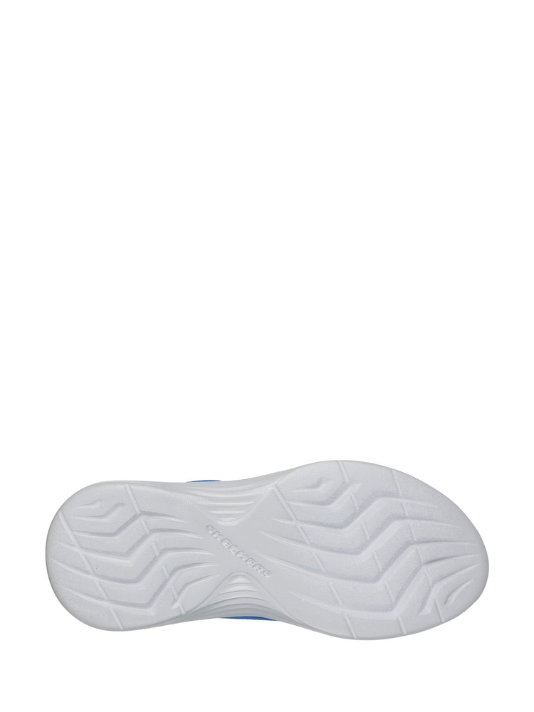 Skechers Blue Selectors Trainers - Image 5 of 5