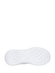 Skechers Black Girls Selectors Reset Achieved Trainers - Image 5 of 5